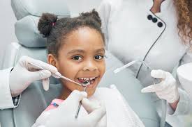 kids dental treatment in Agra 